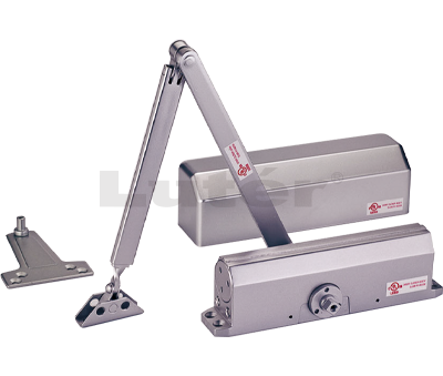 D011 Heavy Duty Door Closer D011 Heavy Duty Door Closer