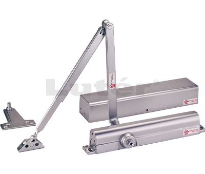 D012 Heavy Duty Door Closer D012 Heavy Duty Door Closer
