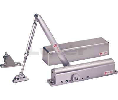 D013 Heavy Duty Door Closer D013 Heavy Duty Door Closer