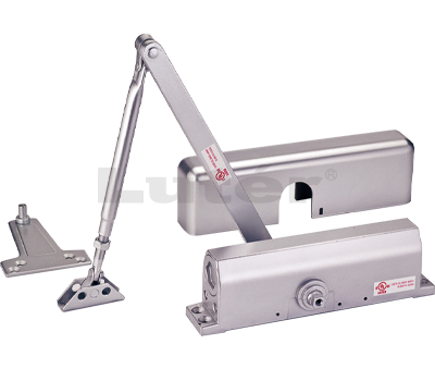 D015 Heavy Duty Door Closer D015 Heavy Duty Door Closer