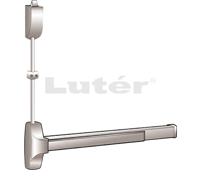 FC5600-LBR UL Listed. ANSI/BHMA A156.3, Grade 1. FC5600-LBR UL Listed. ANSI/BHMA A156.3, Grade 1.