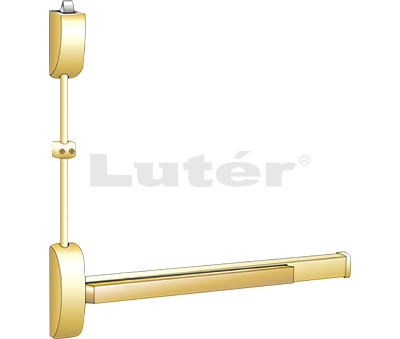 FC9100-LBR UL Listed. ANSI/BHMA A156.3, Grade 1. FC9100-LBR UL Listed. ANSI/BHMA A156.3, Grade 1.