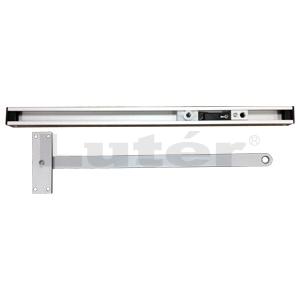 41 Series Surface Overhead Door Holder & Stop 41 Series Surface Overhead Door Holder & Stop
