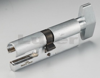 SFIC Euro Profile Single Cylinder