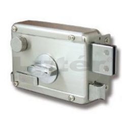 Luter Commercial / Office / Residential Door Lock - D810-DH